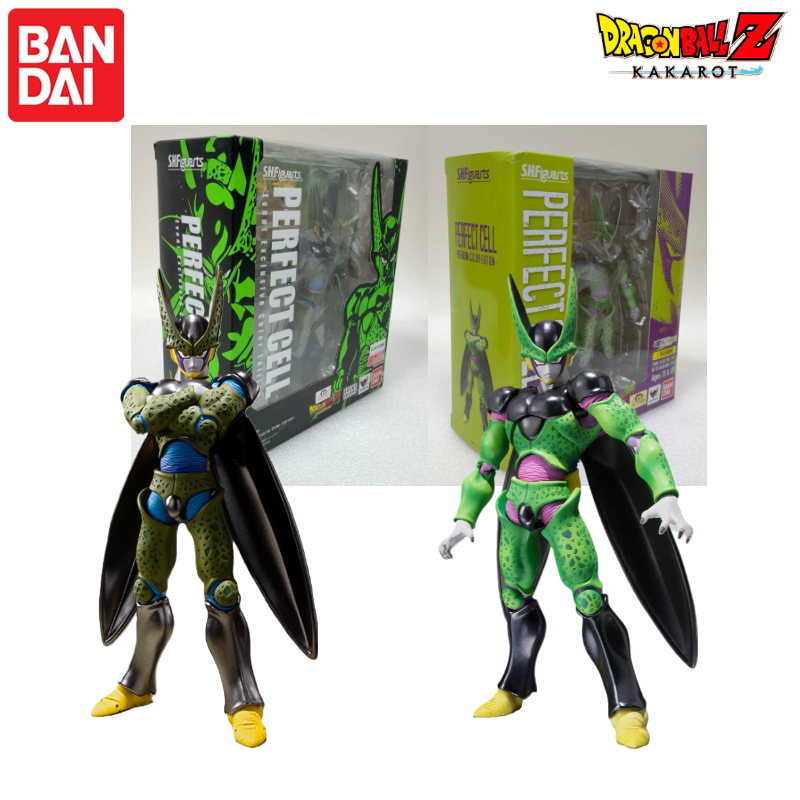 Event Z - W magazynie! Oryginalne figurki Bandai S.H.Figuarts