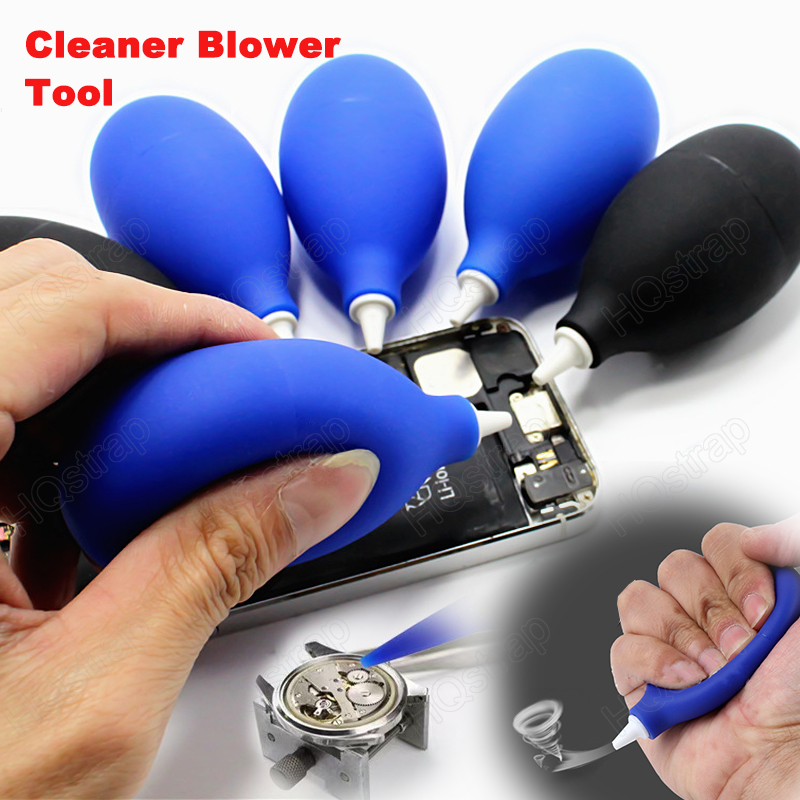 Balloon Pump Hand - Części do zegarków Pompa dmuchawy kurzu