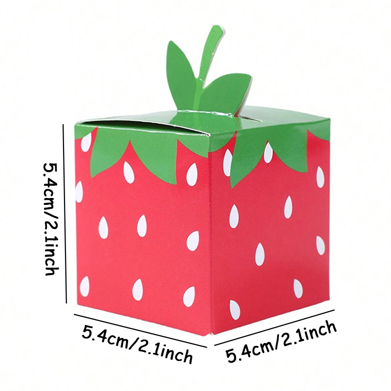 5/10/20 szt. Pudełka na upomin – Event Party Box recenzja i cena