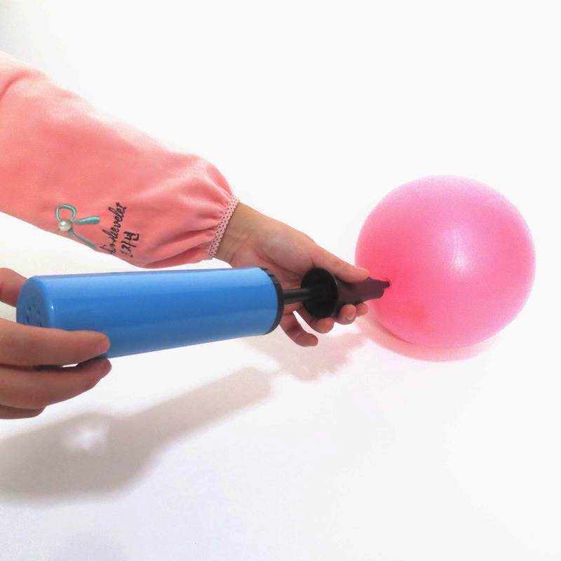 Pompka ręczna inflacji narzędz – Balloon Pump Hand recenzja i cena
