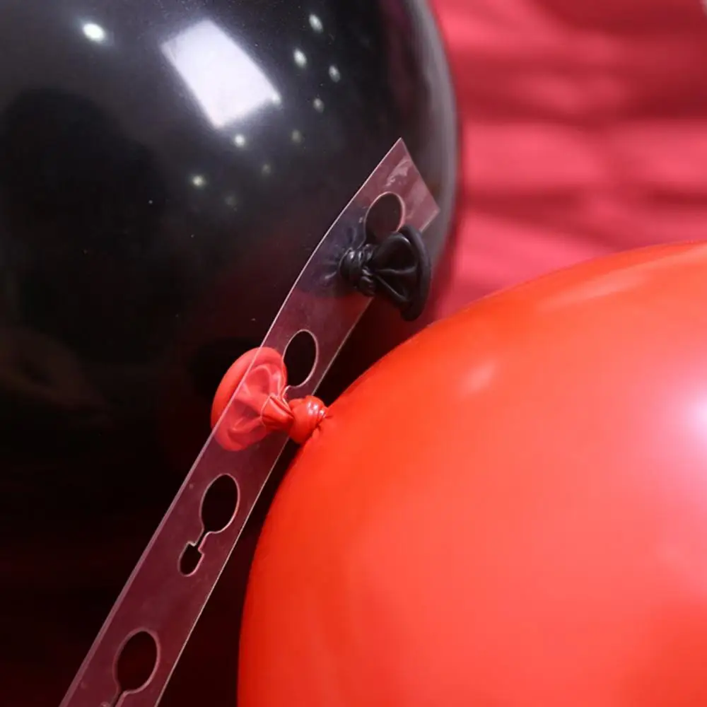 5m Plastikowy Łańcuch do Łącze – Balloon Arch Kit recenzja i cena