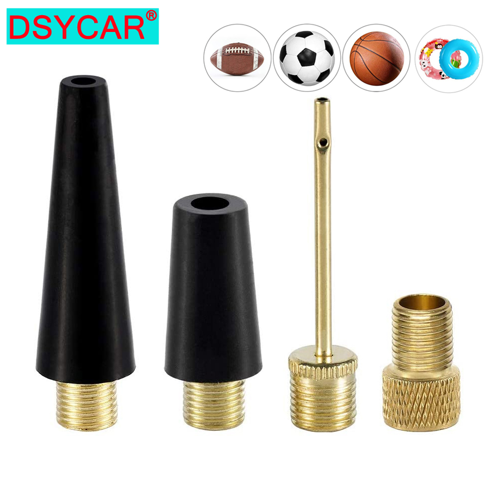 Adapter zaworu opony Pompa kul – Balloon Pump Hand recenzja i cena