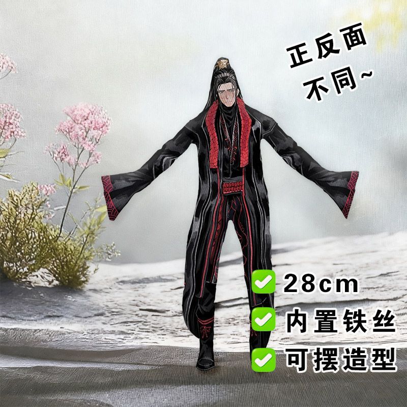 Zabawne Limbus Company Yi sang – Supply Event recenzja i cena