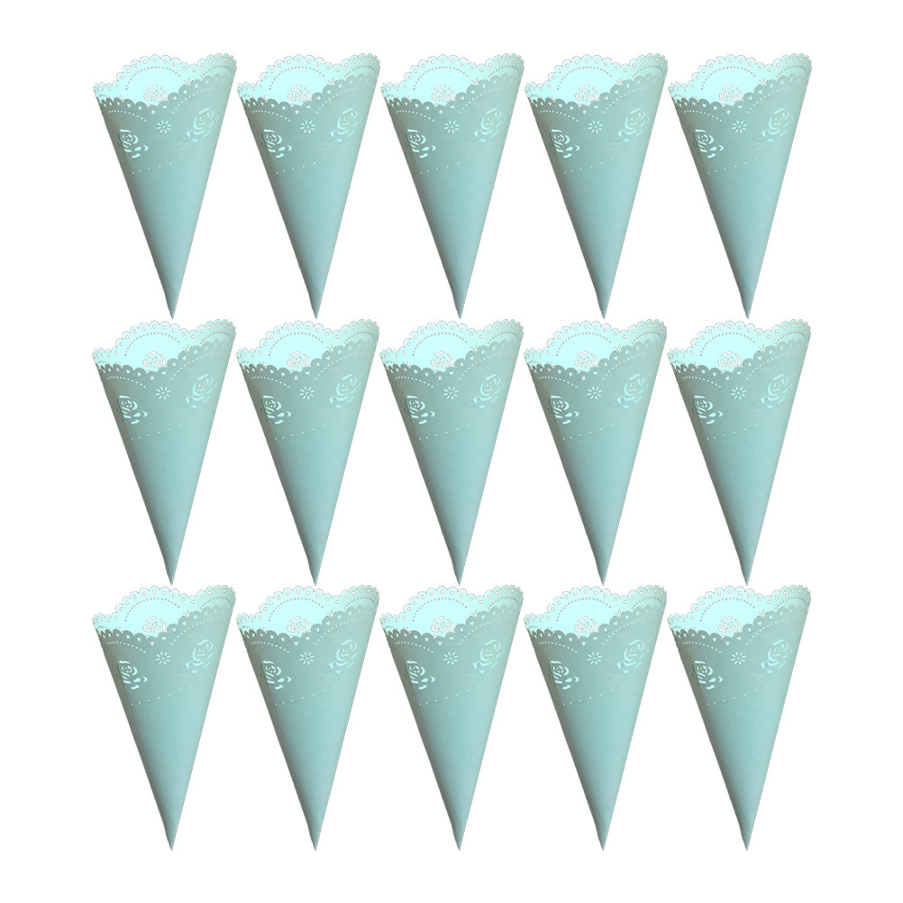 20 szt. pustych uchwytów na ko – Papercraft Supply Confetti recenzja i cena