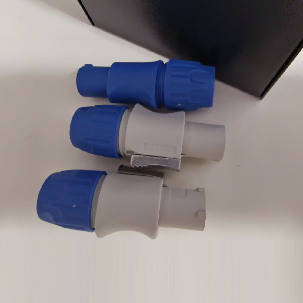 Czerwony przyciskowy kontroler – Confetti Cannon Tube recenzja i cena