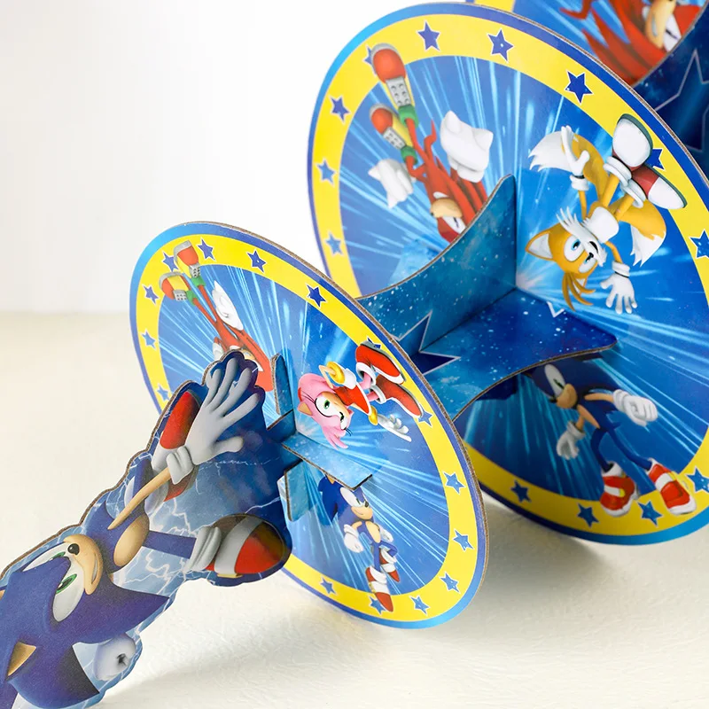 Stojak na ciasto urodzinowe z  – Event Supplies recenzja i cena